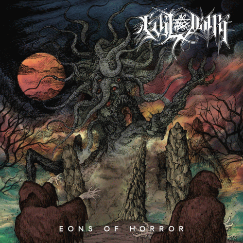 Evil Damn : Eons of Horror Evil Damn : Eons of Horror